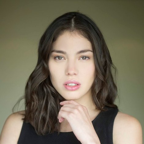 María Balam