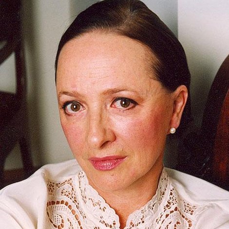 Ksenia Ryabinkina
