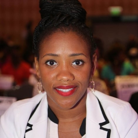 Kiandra Parks