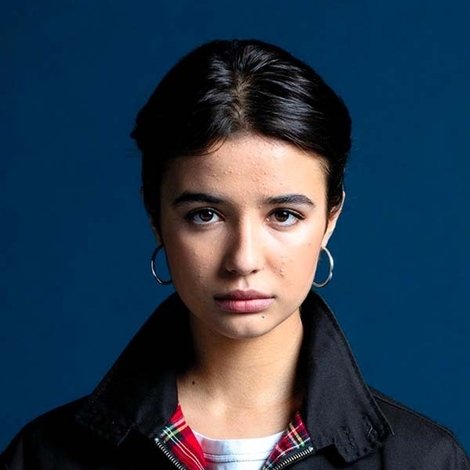 Carmen Kassovitz