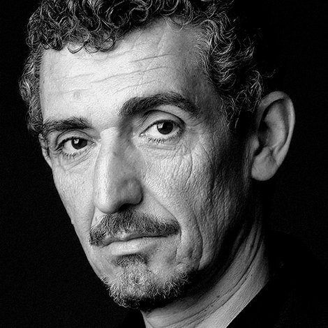 Ángel Solo