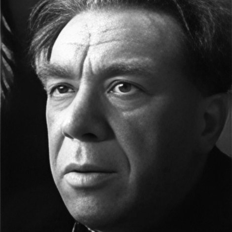 Mikhail Molchanov