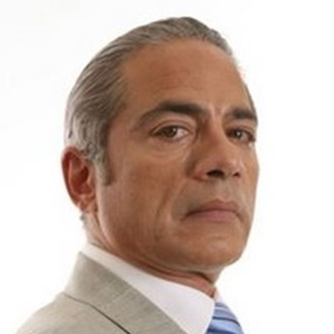 Roberto Moll