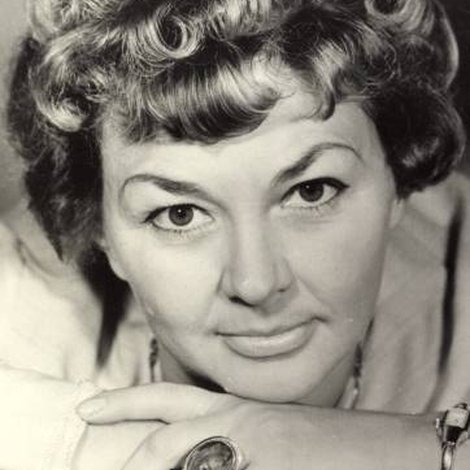 Gisela Bestehorn