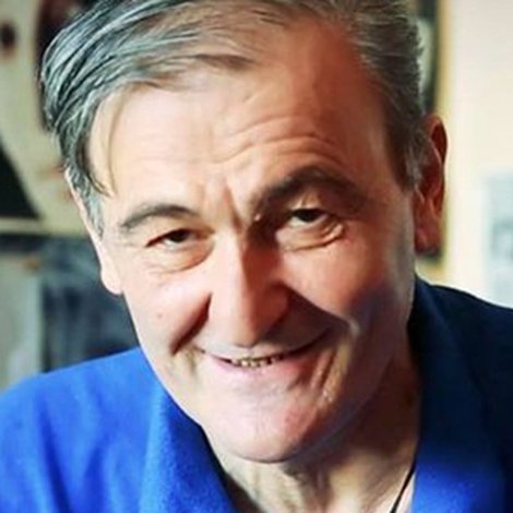Levan Berikashvili