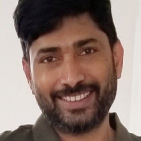 Satish Ratakonda