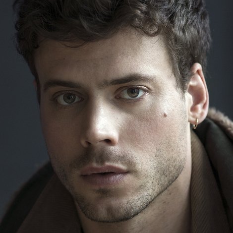 François Arnaud