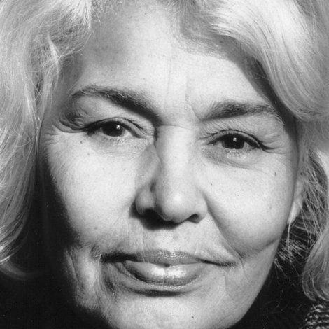 Nawal El Saadawi