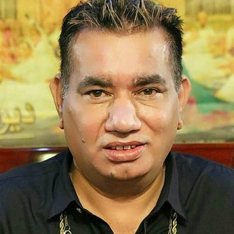 Nasir Chinyoti