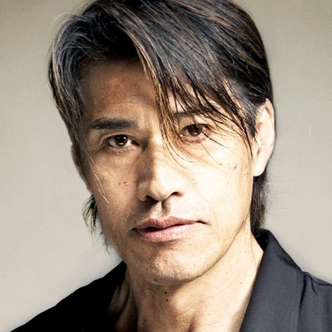 Masaru Matsuda