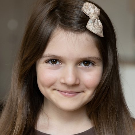 Juliette Maxyme Proulx