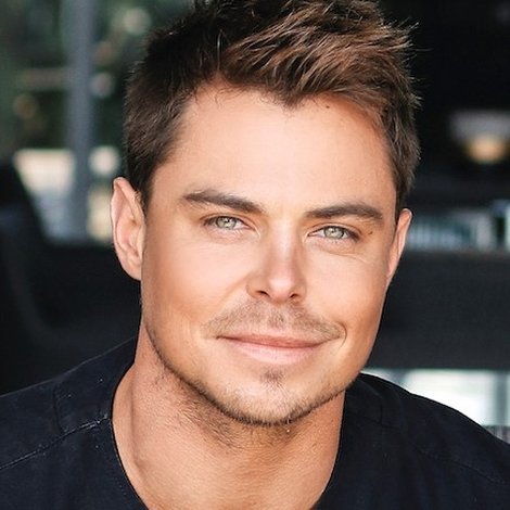 Bobby van Jaarsveld