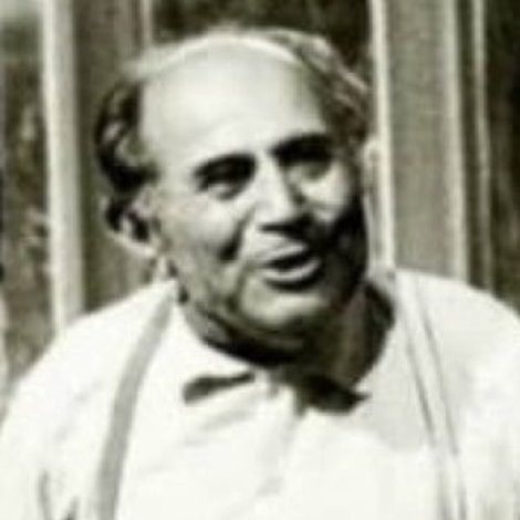 Sadegh Bahrami