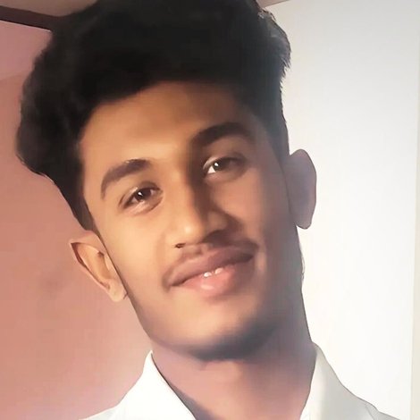 Nishal Sundar