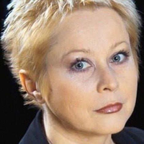 Teresa Bielińska