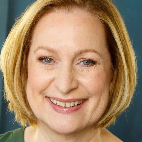 Ann Myrna