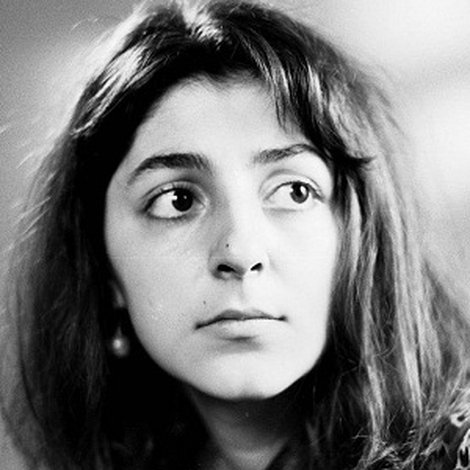 Liana Makaryan