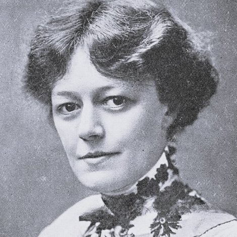 Irene Vanbrugh