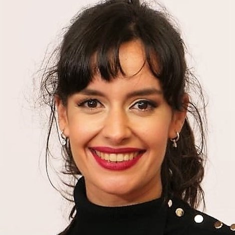 EloÃna Marcos