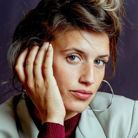 Yael Elkana