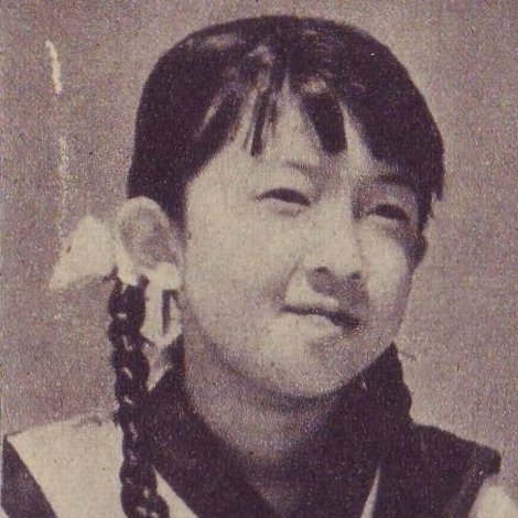Yoko Fujita