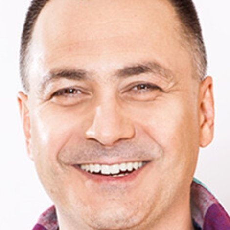 Stoyo Mirkov