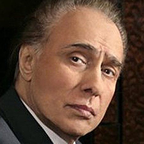 Nikolai Slichenko