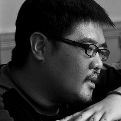 Jim Wang