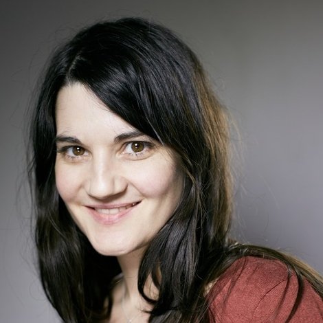 Rachel Arditi