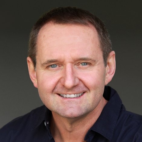 Michael Hartcher