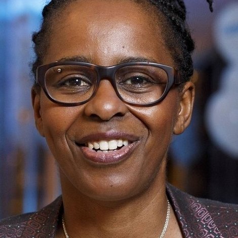 Shary Reeves