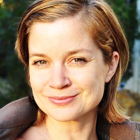 Caroline Vasicek