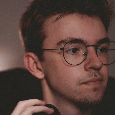 Aidan Elliott