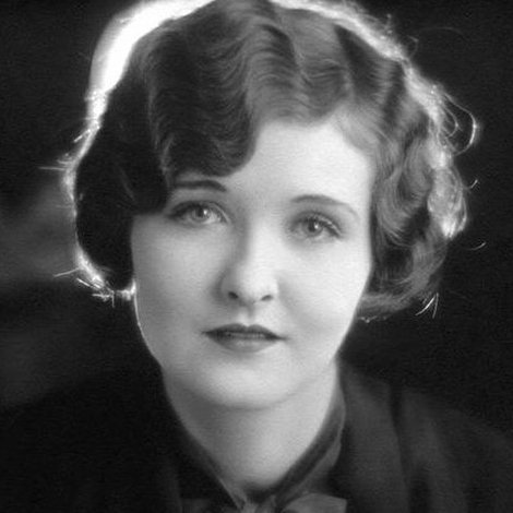Gladys McConnell