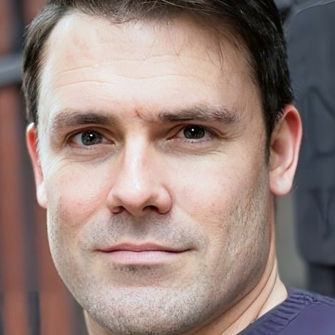 Michael Strickland