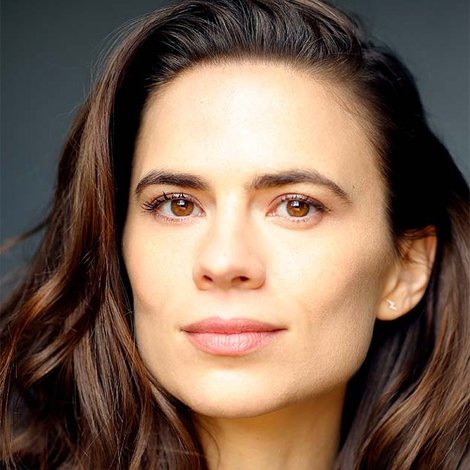Hayley Atwell