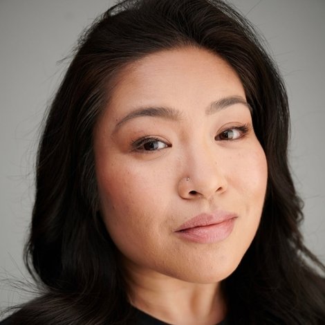 Eileen Arguelles
