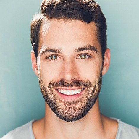 Jarred Harper