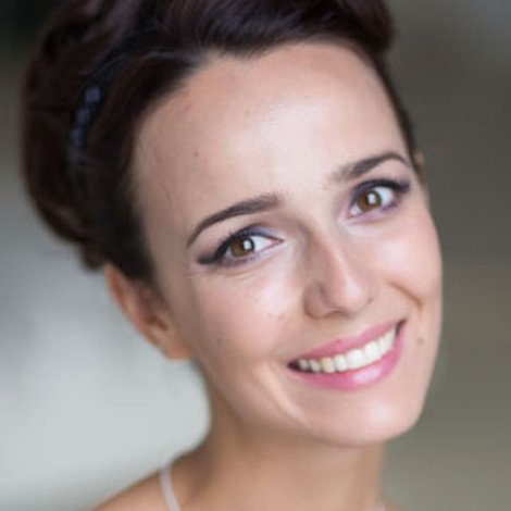 Valeriya Lanskaya