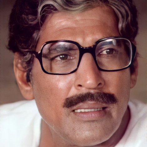 Balan K Nair