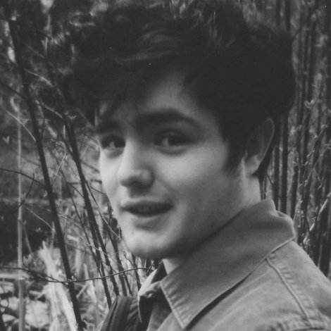 Jonah Barnett