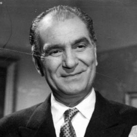 Kostas Papas