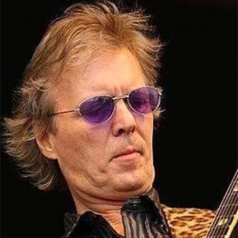 Kenny Bill Stinson