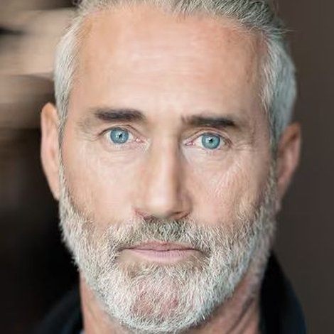 Roy Dupuis