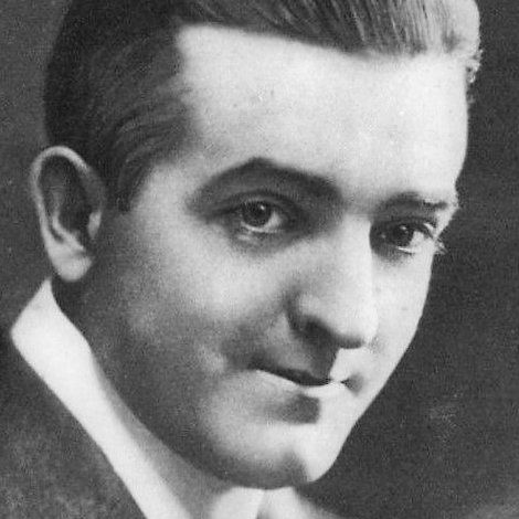 Ernest Shields