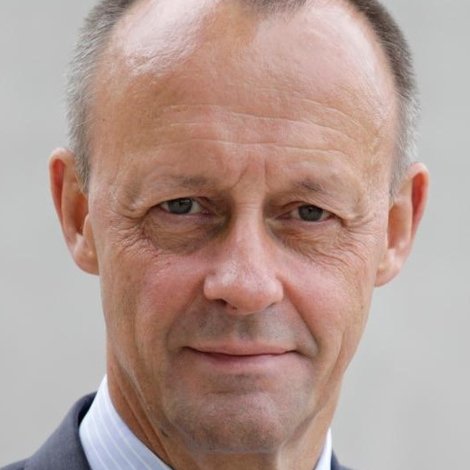 Friedrich Merz