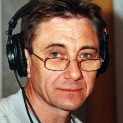 Vyacheslav Baranov