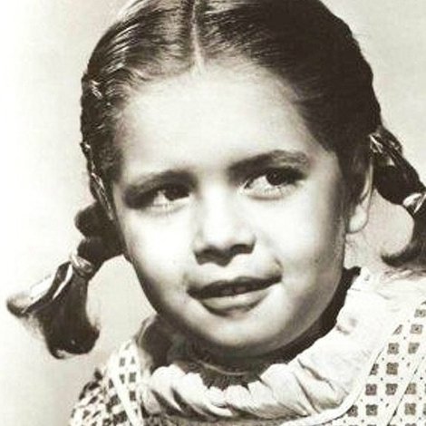 Mary Jane Saunders