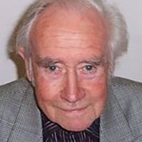 Peter Tuddenham