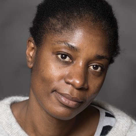 Rosine Mbakam